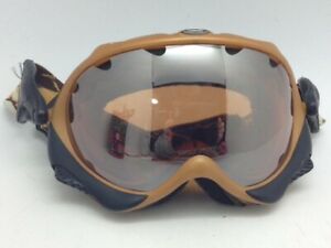 gafas ski oakley